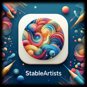 AI4ARTS