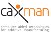 CAxMan – Computer Aided Technologies for Additive Manufacturing