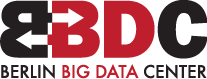 BBDCII – Berlin Big Data Center