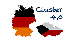 Cluster für Industrie 4.0
