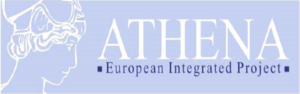 ATHENA – Advanced Technologies for Interoperability of Heterogenous Enterprise Networks and their Applications