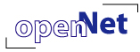 OpenNet – Towards Open Networks of Agile Software Systems