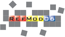 RefMod06 – Referenzmodellierung 2006