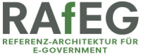 RAFEG – Referenzarchitektur für E-Government
