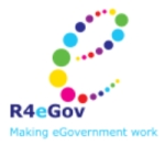 R4eGov – Towards e-Administration in the large