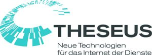 Förderprogramm Theseus Core  Technology Cluster
