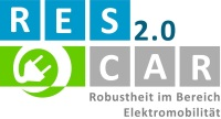 RESCAR (2.0) – Robust design of new electronic components for applications in the field of electromobility