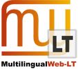MultilingualWeb-LT – Multilingual Web - Language Technologies