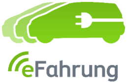 eFahrung – Fleet-based sharing: Sharing of electric vehicles in company fleets