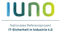IUNO – Nationales Referenzprojekt zur IT-Sicherheit in Industrie 4.0