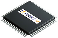 Chip RISC-V