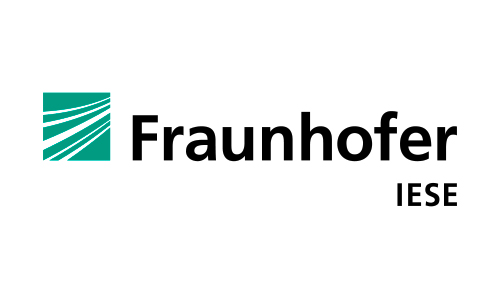 [Translate to English:] Fraunhofer ITWM Logo