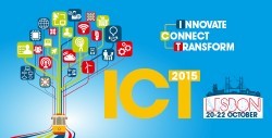 Smart clothing, mini-eyes, and a virtual twin – Artificial Intelligence at ICT 2015