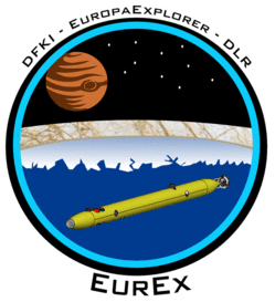 Europa Explorer 2 SiLaNa