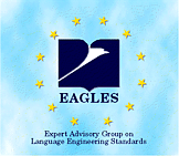 Expert Advisory Group on Language Engineering Standards
