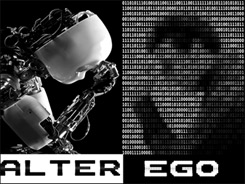 AlterEgo - Enhancing social interactions using information technology