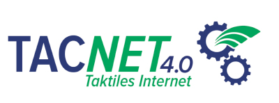Logo des Projekts TACNET 4.0